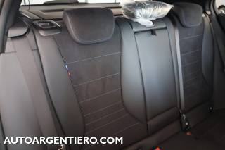 BMW 120 usata, con Sistema di avviso di distanza