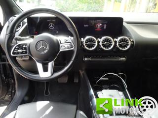 MERCEDES-BENZ GLA 180 usata, con Controllo trazione