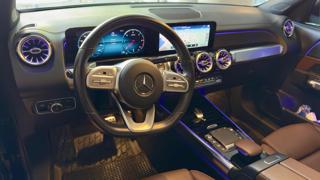 MERCEDES-BENZ GLB 200 usata, con Filtro antiparticolato