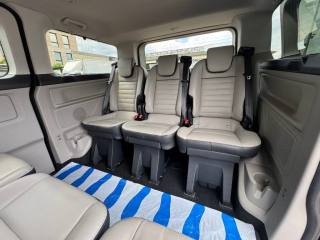 FORD Tourneo Custom usata, con Immobilizzatore elettronico