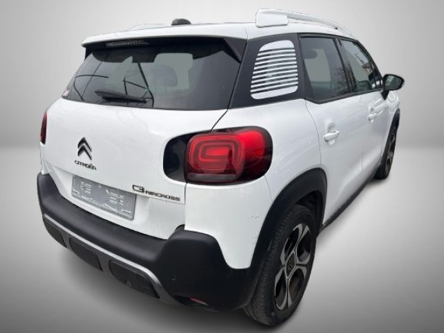 CITROEN C3 Aircross usata, con Airbag laterali