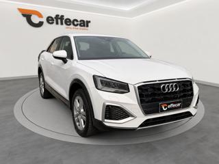 AUDI Q2 usata, con Airbag laterali