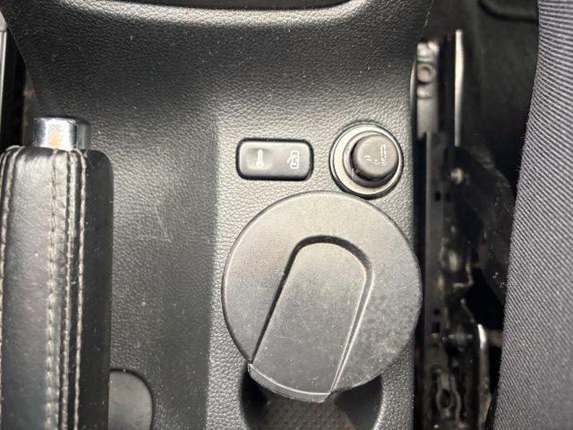 SKODA Yeti usata, con Climatizzatore automatico, 2 zone