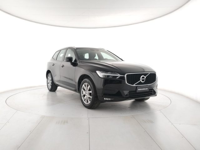 VOLVO XC60 usata, con Cerchi in lega