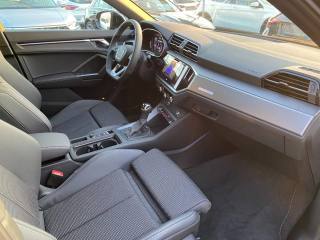 AUDI Q3 usata, con Cronologia tagliandi