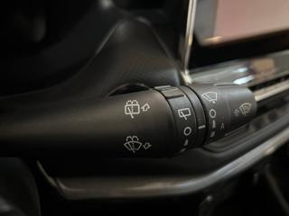 JEEP Compass usata, con Park Distance Control