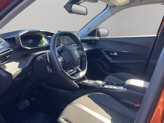 PEUGEOT 2008 usata, con Chiusura centralizzata