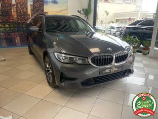 BMW 318 usata, con Airbag Passeggero