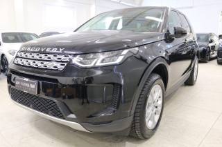LAND ROVER Discovery Sport usata, con Airbag laterali