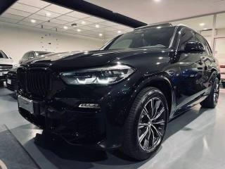 BMW X5 xDrive30d 286CV 48V Msport/TETTO/RADAR/HEAD UP
