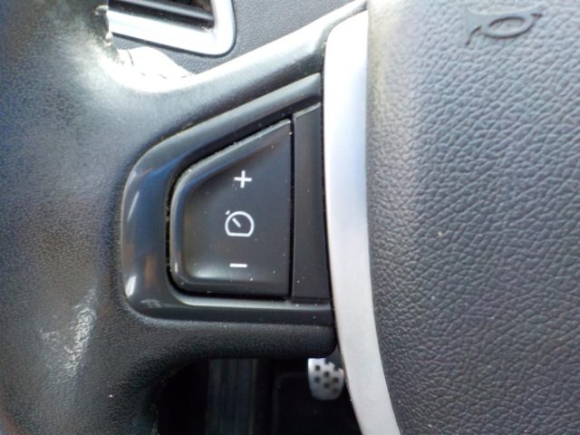RENAULT Scenic usata, con Interni in pelle