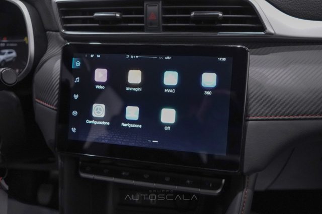 MG ZS usata 17