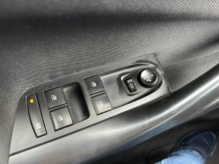 OPEL Astra usata, con Fendinebbia