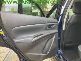 SUZUKI S-Cross usata, con Cerchi in lega