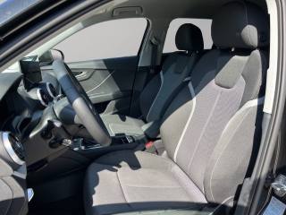 AUDI Q2 usata, con Chiusura centralizzata