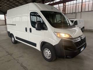 CITROEN Jumper usata 11