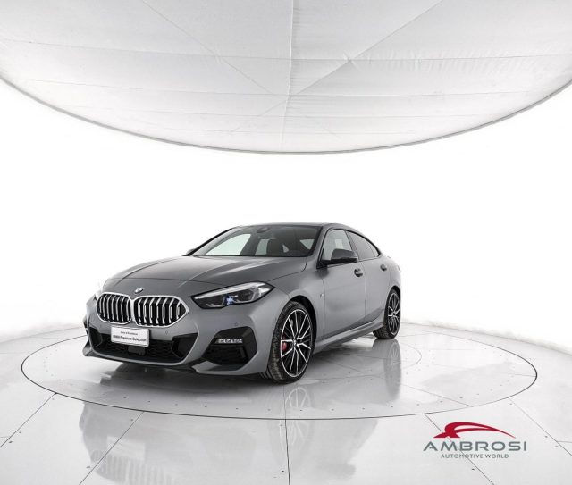 BMW 220 usata 0
