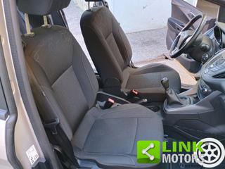FORD B-Max usata, con Pneumatici quattro stagioni