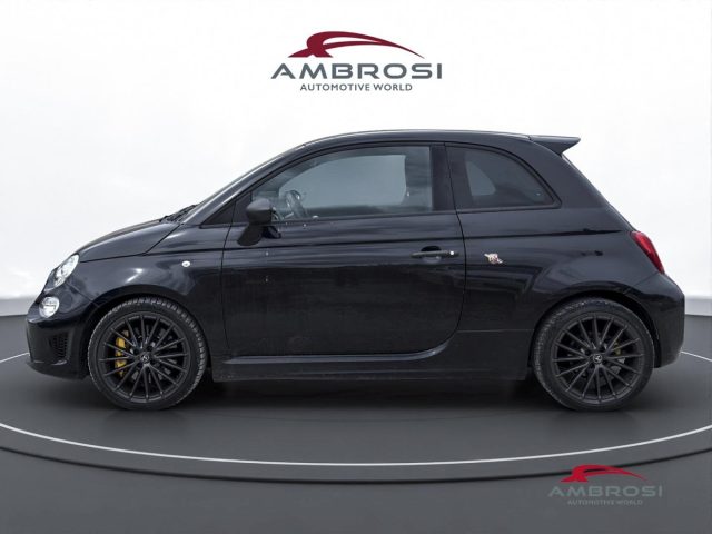 ABARTH 695 usata 5
