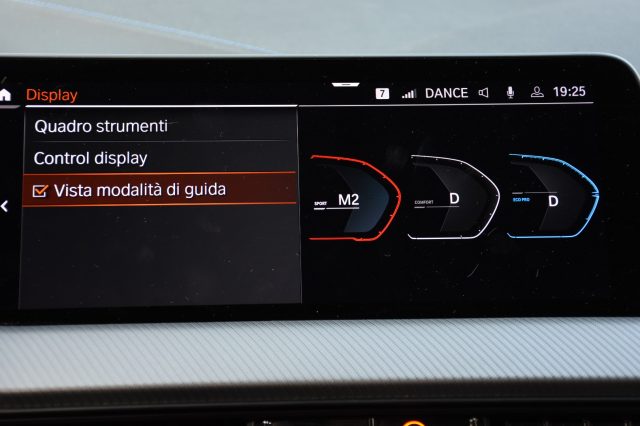 BMW 118 usata, con Cruise Control