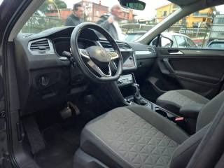 VOLKSWAGEN Tiguan usata, con Climatizzatore