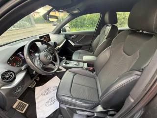 AUDI Q2 usata, con Chiusura centralizzata