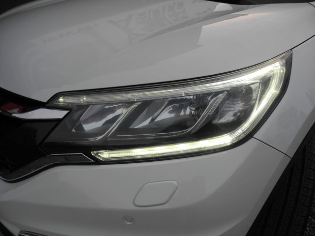 HONDA CR-V usata 61