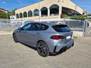 BMW 118 usata, con Boardcomputer