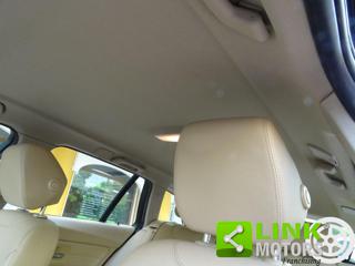 BMW 318 usata, con Fendinebbia