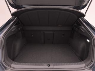 CUPRA Formentor usata, con Touch screen