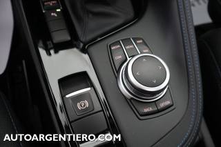 BMW X2 usata, con USB