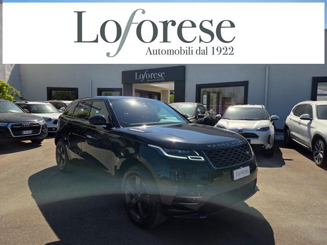 LAND ROVER Range Rover Velar usata, con Airbag