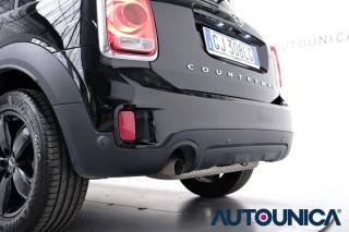 MINI Countryman usata 47