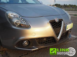 ALFA ROMEO Giulietta usata, con Airbag testa
