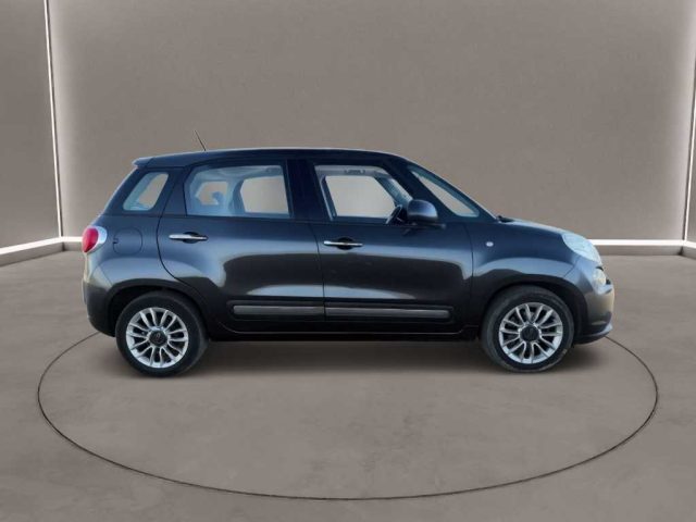 FIAT 500L usata, con Autoradio