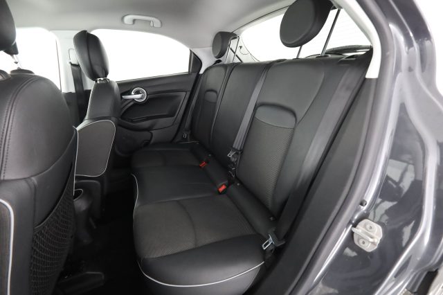 FIAT 500X usata 3