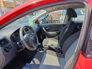 VOLKSWAGEN Polo usata, con Cerchi in lega