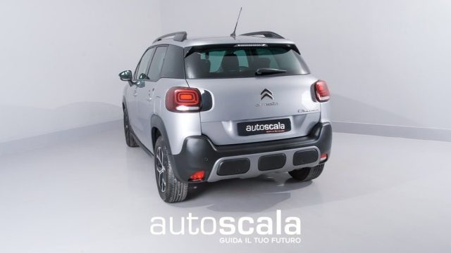 CITROEN C3 Aircross usata, con Alzacristalli elettrici