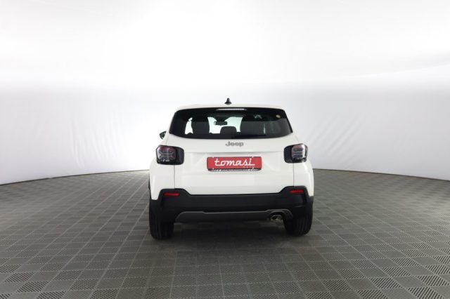 JEEP Avenger usata 4