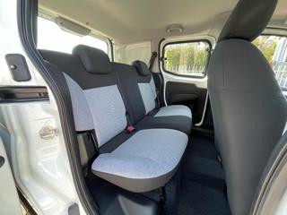 FIAT Fiorino usata, con Filtro antiparticolato