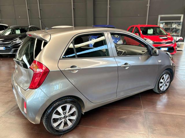 KIA Picanto usata, con Alzacristalli elettrici