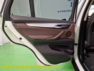 BMW X5 usata, con Frenata d