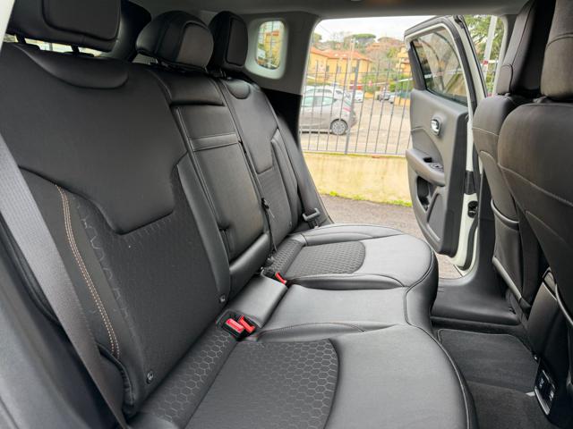 JEEP Compass usata, con Climatizzatore