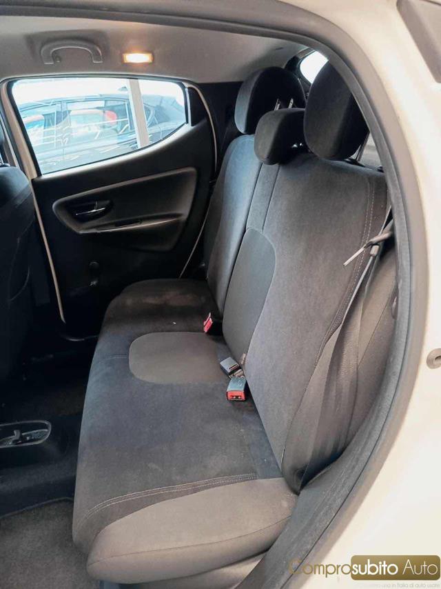 LANCIA Ypsilon usata, con Controllo trazione