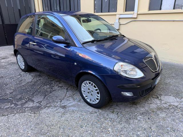 LANCIA Ypsilon usata, con ABS