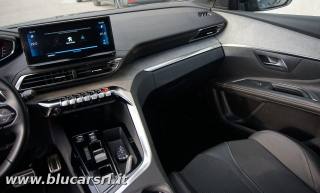 PEUGEOT 5008 usata, con Cruise Control