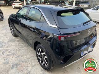 OPEL Mokka usata, con Controllo automatico clima
