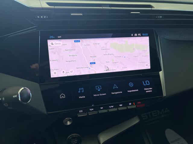 PEUGEOT 308 usata, con Immobilizzatore elettronico