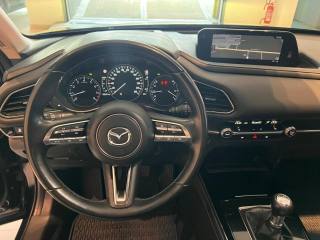 MAZDA CX-30 usata, con Controllo trazione