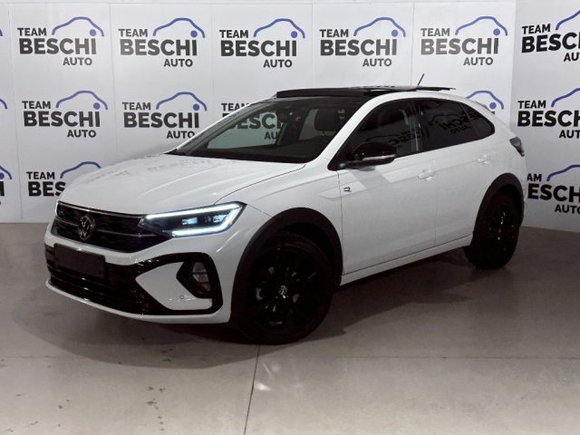 VOLKSWAGEN Taigo usata, con ABS